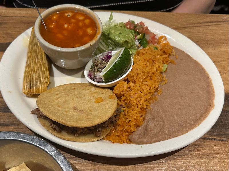 Brisket Tacos That Redefine the Taco Game Brisket Tacos That Redefine the Taco Game