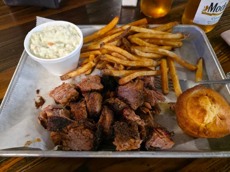 Brisket Worth Bragging About Brisket Worth Bragging About