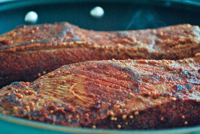 Brisket