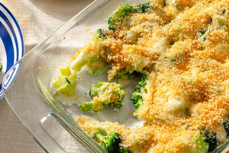 Broccoli Casserole