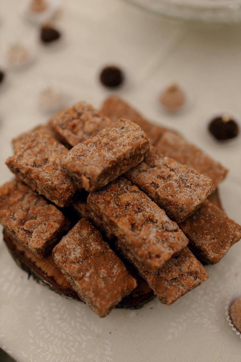 Brownie Bites