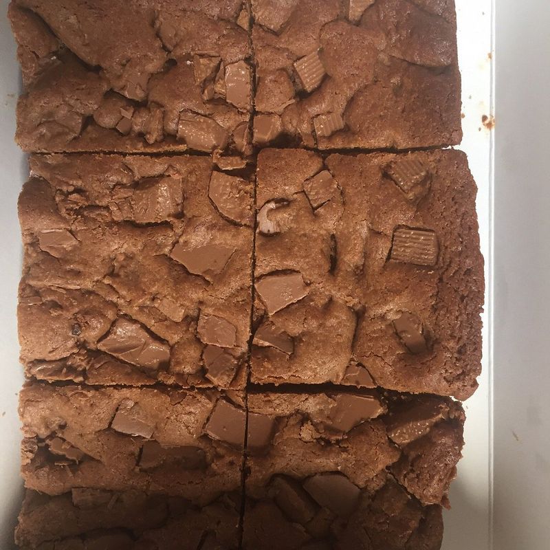 Brownie Mix