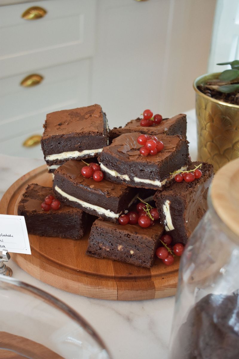 Brownies