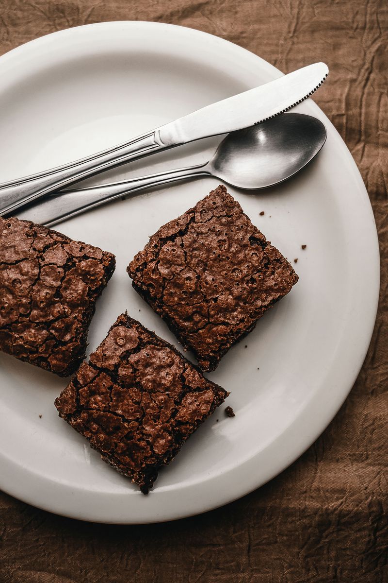 Brownies Brownies