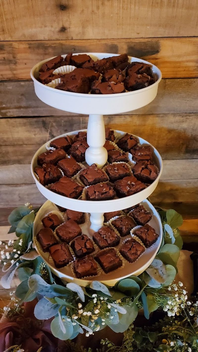 Brownies That Bring Back Childhood Memories Brownies That Bring Back Childhood Memories