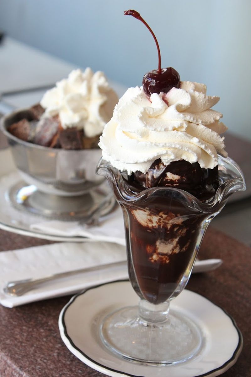 Brownies and Baked Treats Worth the Hype
