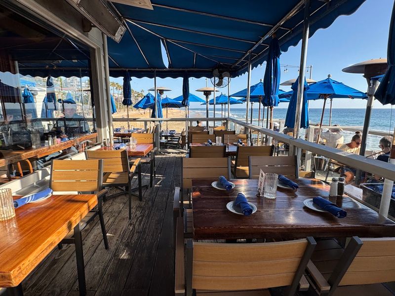 Brunch on the Beach Is a Whole Vibe