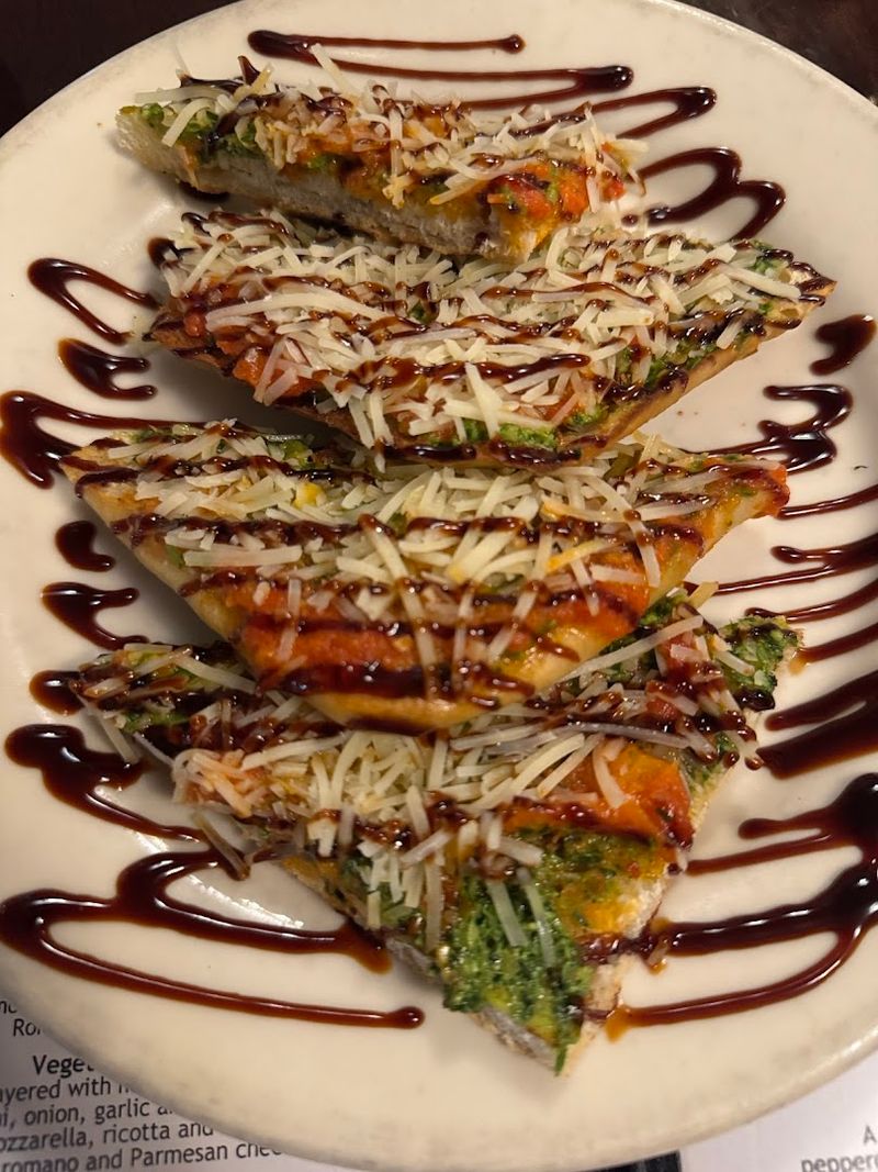 Bruschetta That Tastes Like Florence