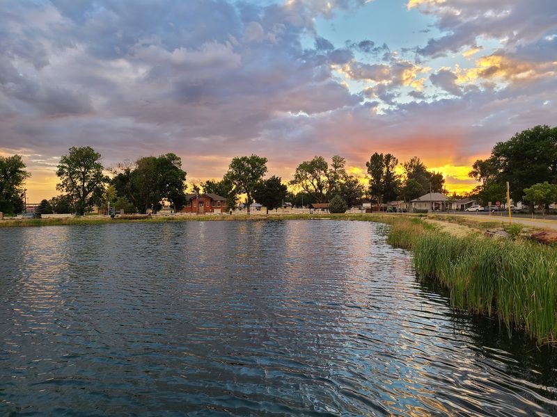 Brush Memorial Park and Recreation Area Brush Memorial Park and Recreation Area