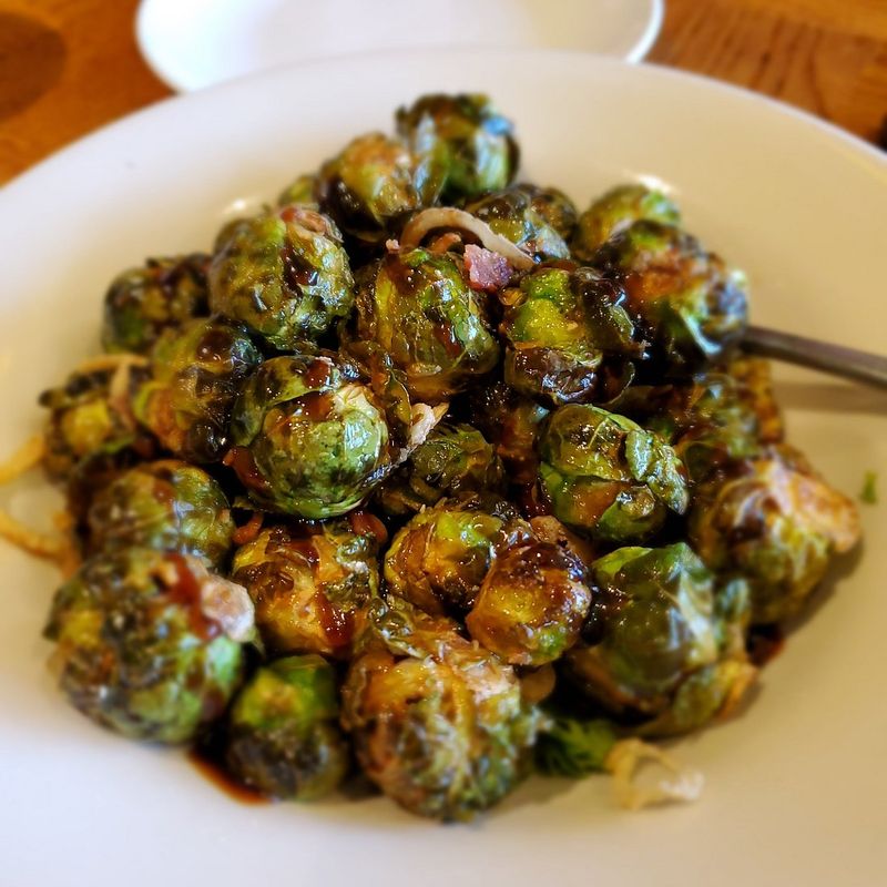 Brussels Sprouts