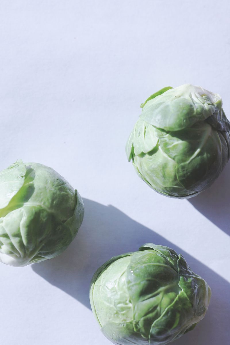 Brussels Sprouts