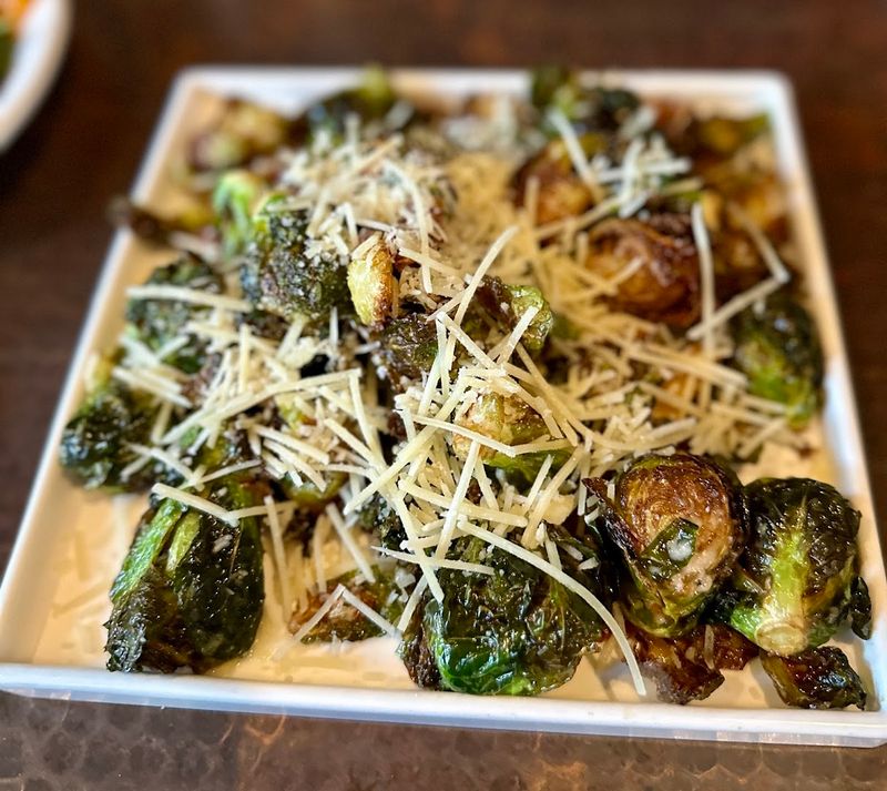Brussels Sprouts That Everyone Talks About