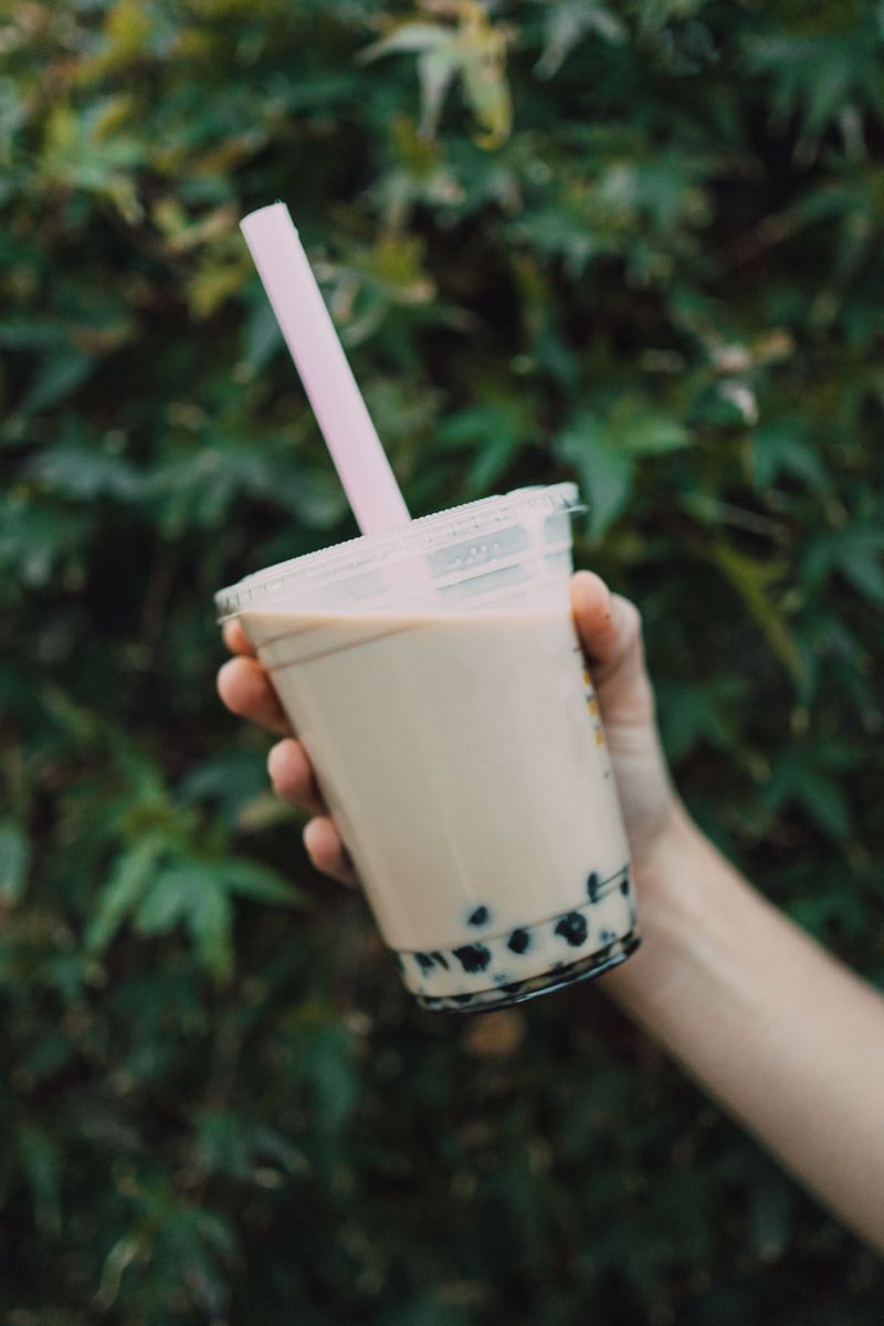 Bubble Tea