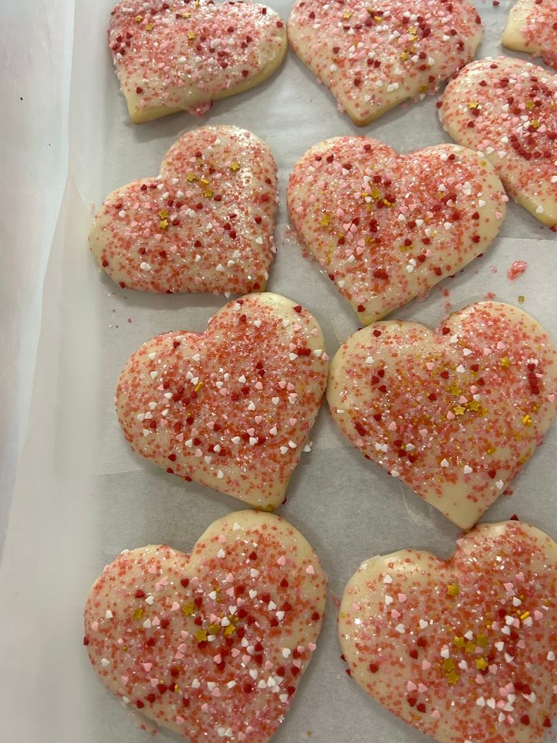 Buckwheat Cardamom Cookies With a Surprisingly Addictive Twist