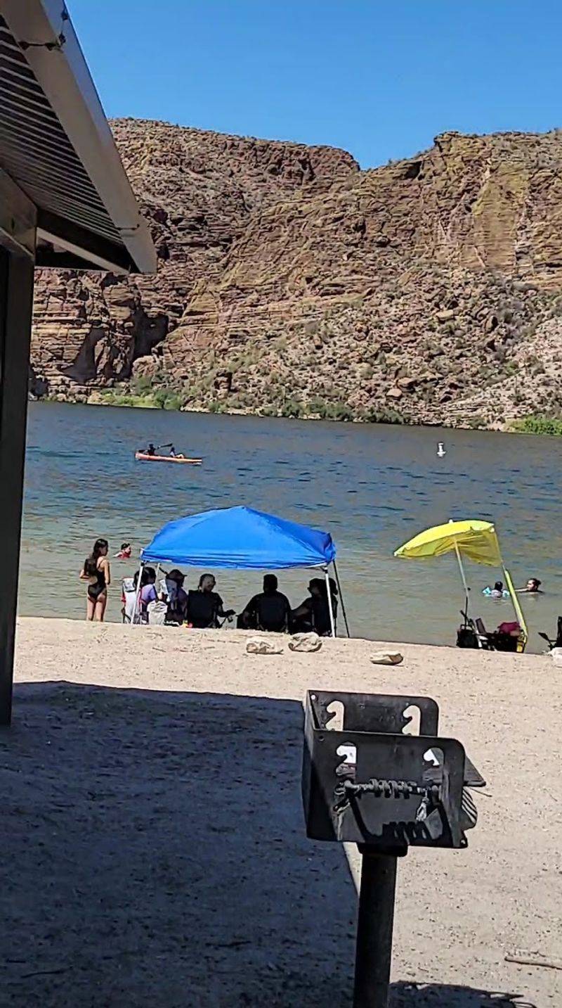 Budget-Friendly Day Trip From Phoenix That Delivers Big