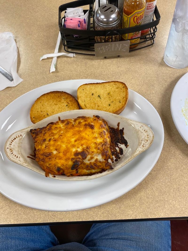Buffalo Potatoes and Garlic Cheese Bread Worth Talking About Buffalo Potatoes and Garlic Cheese Bread Worth Talking About