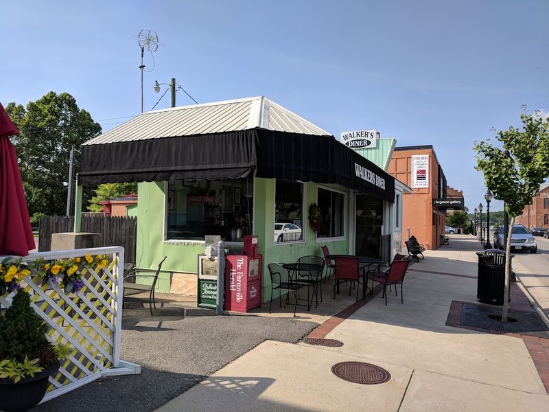 Buffalo Shook's Local Flavor and Good Eats