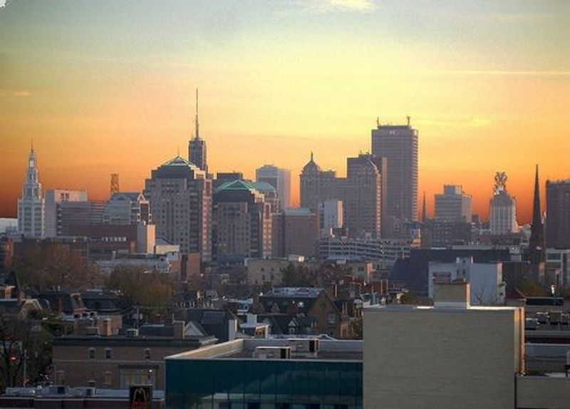 Buffalo's Jaw-Dropping Home Prices That Will Make You Do a Double Take