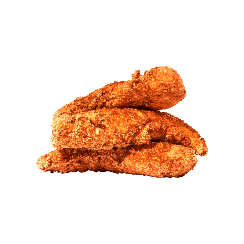 Burger King - Chicken Tenders