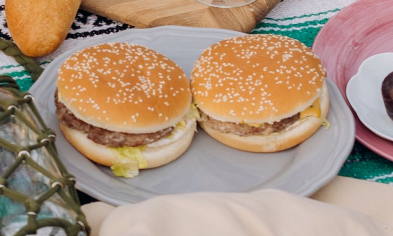 Burgers Burgers