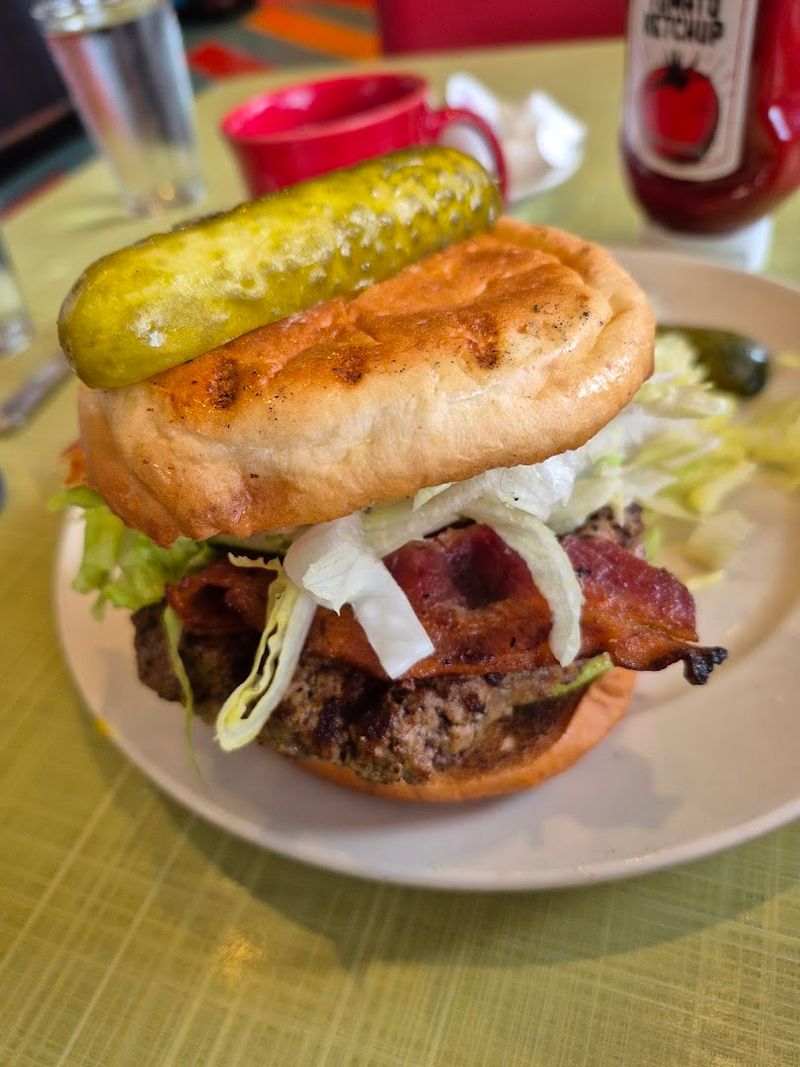 Burgers So Good They Bring People Back After Decades