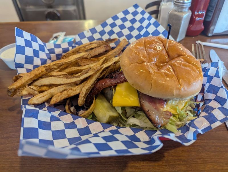 Burgers That Are Seriously Hard To Beat