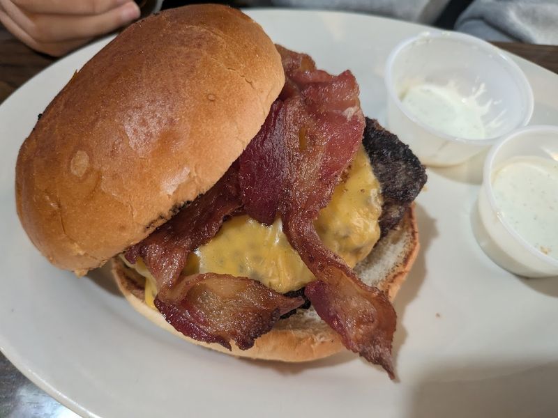 Burgers That Hit Every Time