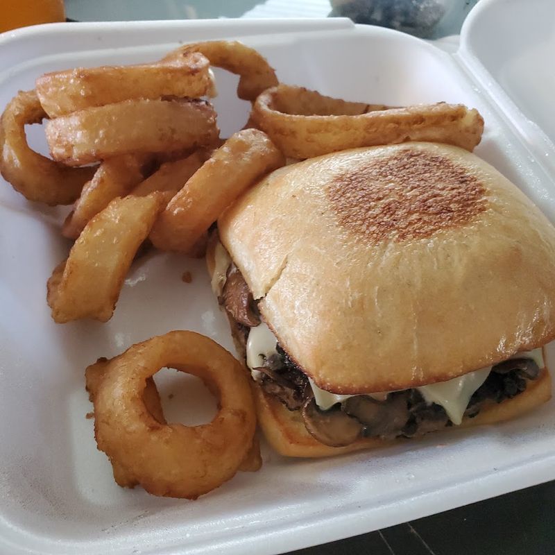 Burgers That Keep People Coming Back