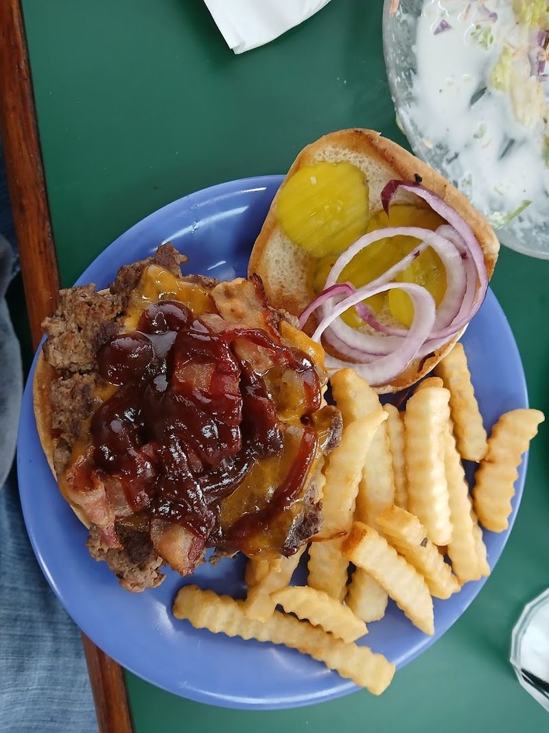 Burgers Worth Every Single Bite