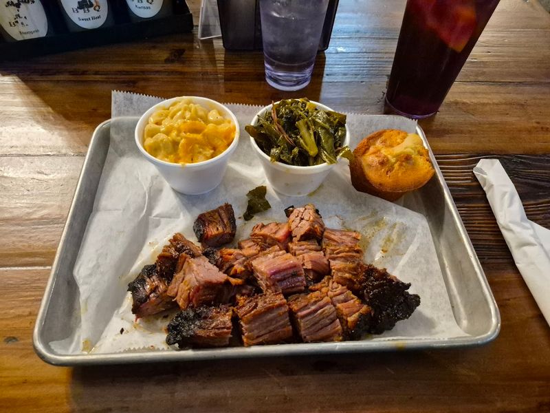 Burnt Ends That Deserve Their Own Fan Club Burnt Ends That Deserve Their Own Fan Club