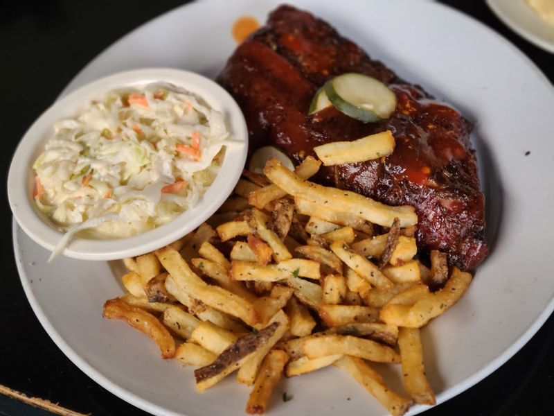 Burnt Ends That Pack a Punch Burnt Ends That Pack a Punch