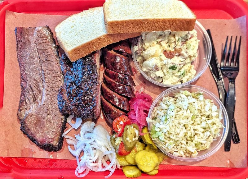 Burnt Ends That Steal the Show