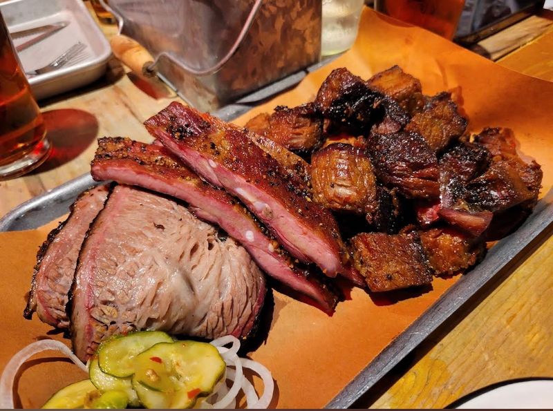 Burnt Ends Worth Every Single Penny