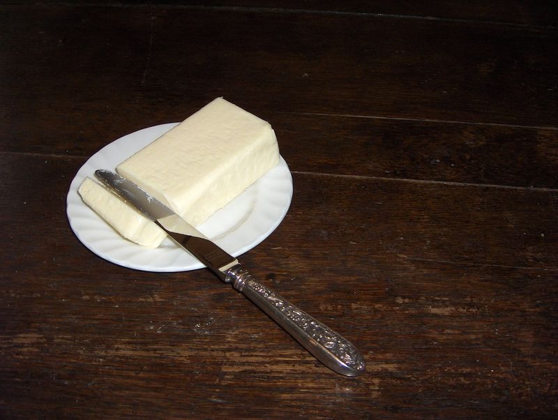 Butter Sticks