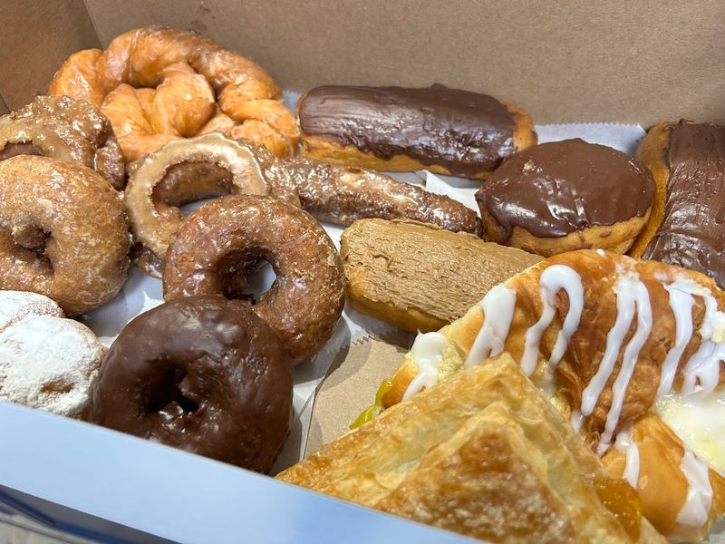 Butter Twists — A Fan Favorite Worth Every Bite