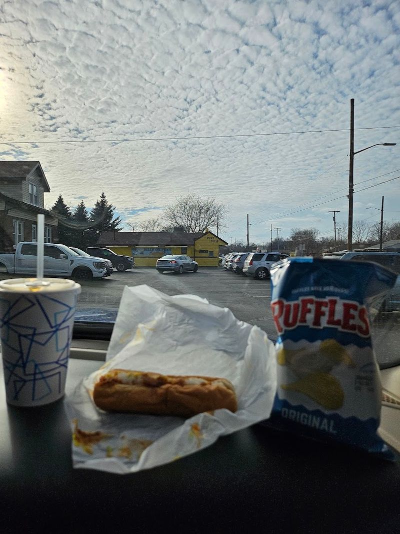 Butterfinger Milkshakes That Customers Can't Stop Talking About