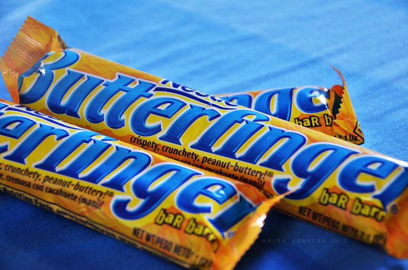 Butterfinger