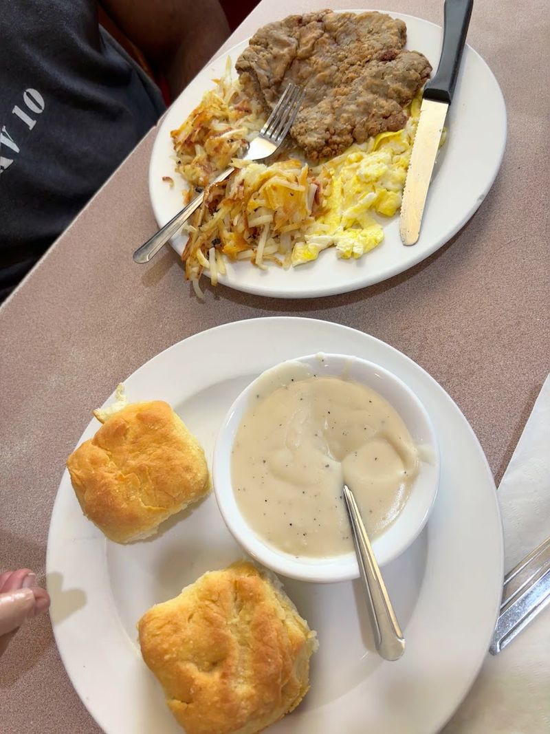 Buttery, Soft Biscuits That Melt in Your Mouth