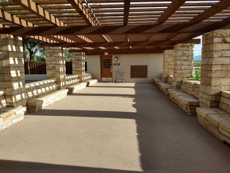 CCC-Built Architecture That Still Stands Strong