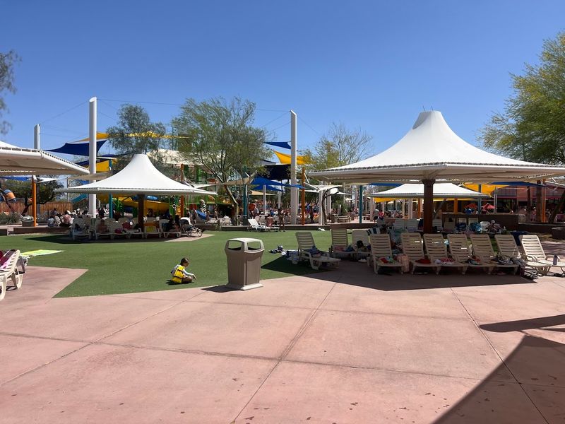 Cabana Rentals for a VIP Day in the Sun