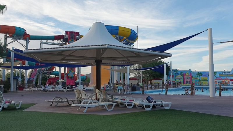 Cabana Rentals for a VIP-Level Day in the Sun Cabana Rentals for a VIP-Level Day in the Sun