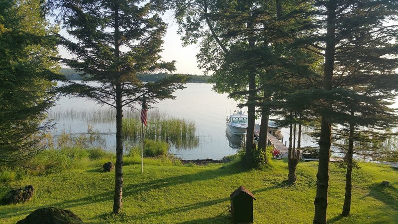 Cabin Culture and Multi-Generational Family Traditions