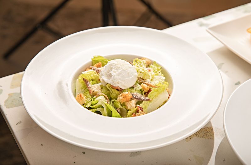 Caesar Salad