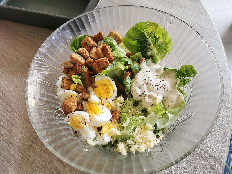 Caesar Salad