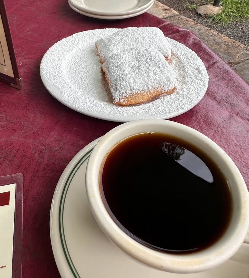 Cafe au Lait and Chicory Coffee Pairings Cafe au Lait and Chicory Coffee Pairings