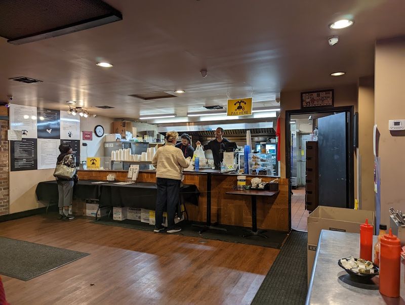 Cafeteria Style Setup That Actually Works in Your Favor Cafeteria Style Setup That Actually Works in Your Favor
