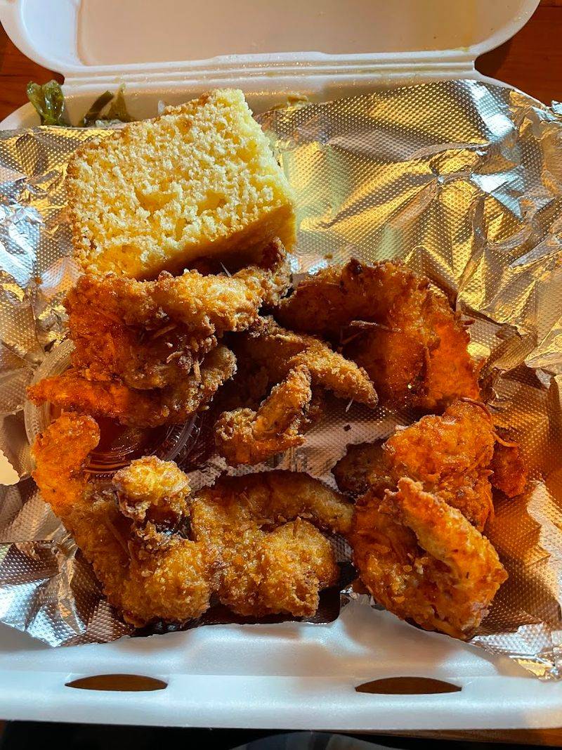 Cajun Chicken and Catfish Combo That Hits Perfectly