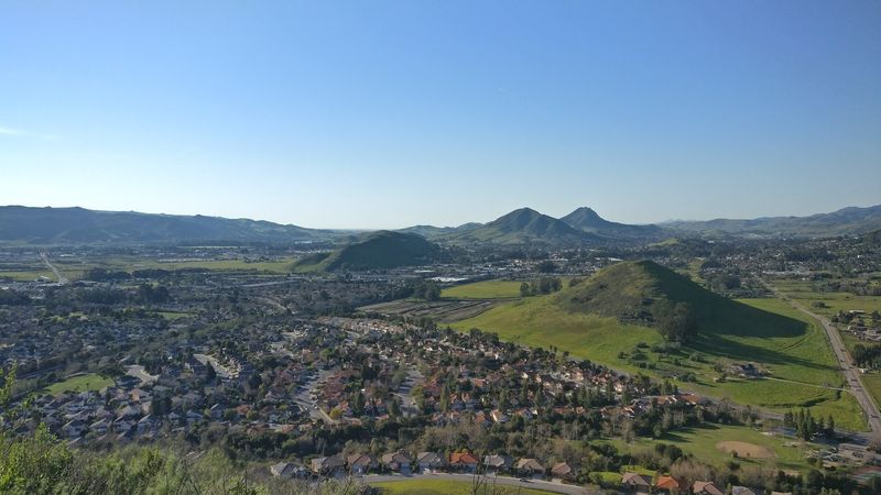 Cal Poly San Luis Obispo Campus Cal Poly San Luis Obispo Campus