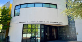 California Has A Museum Dedicated To Charlie Brown And It’s Every Bit As Charming As You’d Expect