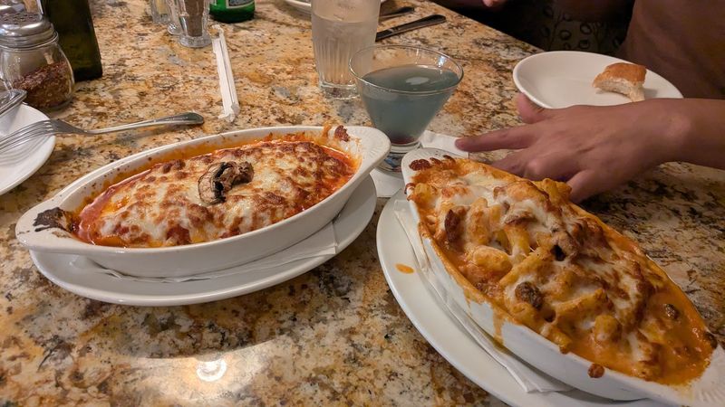 Calzones Stuffed to Impressive, Glorious Proportions Calzones Stuffed to Impressive, Glorious Proportions
